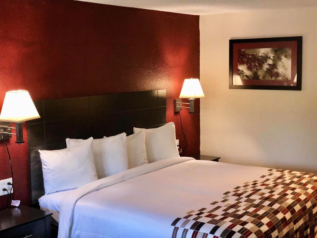 Inn American 2*